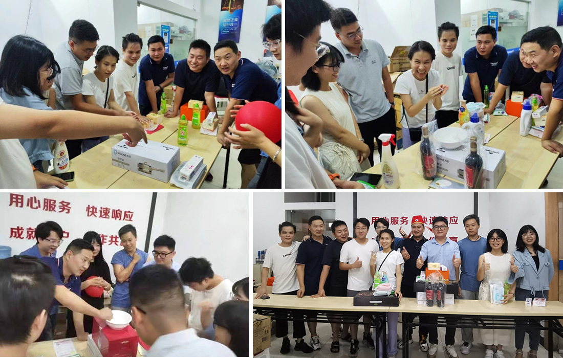 “睿”見中秋，“博”得歡樂(圖3)