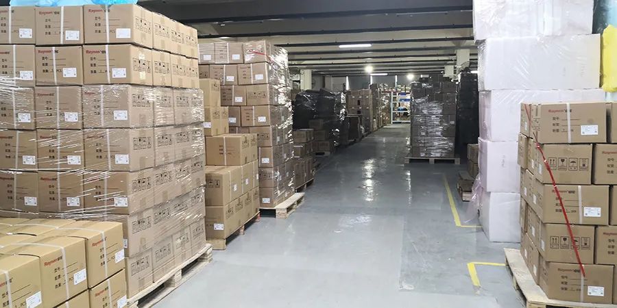 保障供應爭分奪秒,安心過年全力守護(圖4) 保障供應爭分奪秒,安心過年全力守護(圖4)