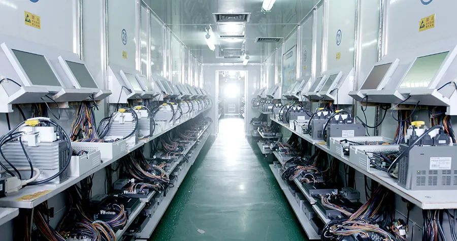 保障供應爭分奪秒,安心過年全力守護(圖3) 保障供應爭分奪秒,安心過年全力守護(圖3)