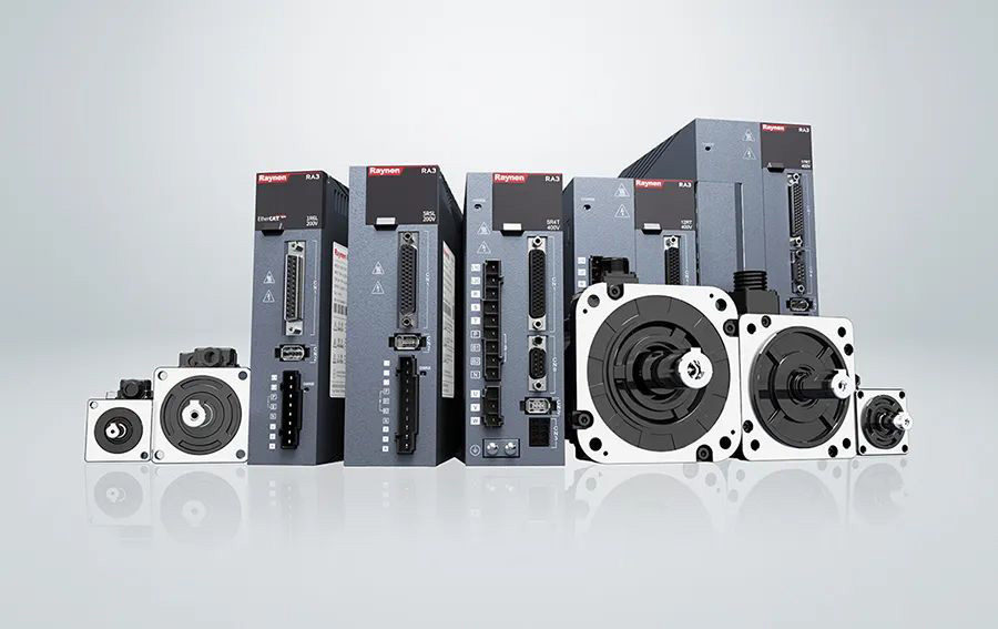 睿能科技攜創(chuàng)新精品，全國(guó)巡展再續(xù)華章(圖4)