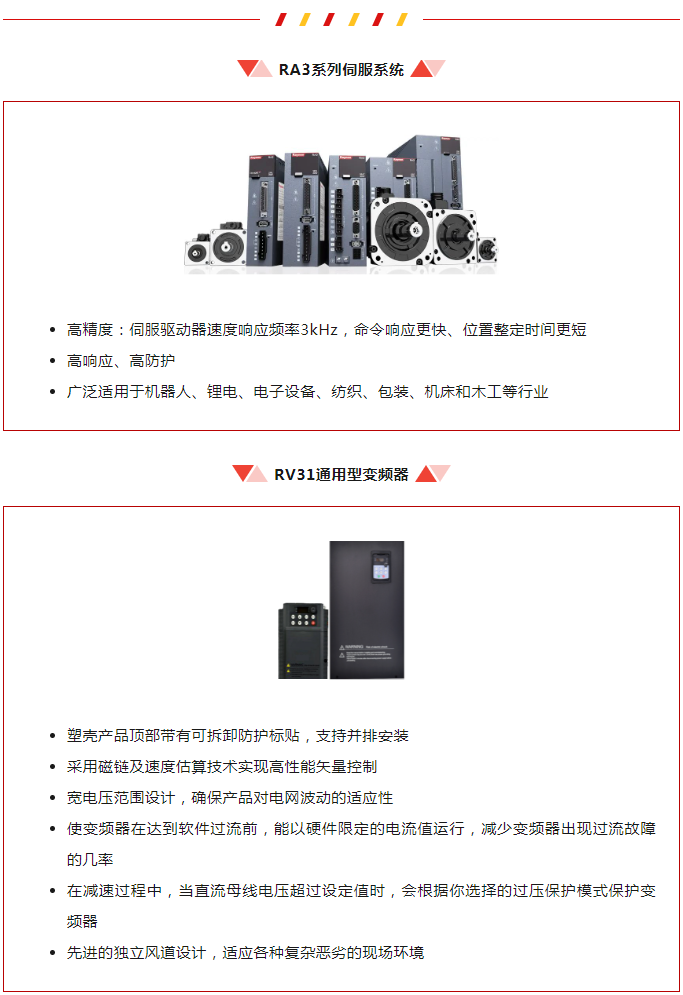 喜訊 | 睿能科技榮獲“2023年度運(yùn)動(dòng)控制領(lǐng)域用戶(hù)滿意品牌”(圖3) 喜訊 | 睿能科技榮獲“2023年度運(yùn)動(dòng)控制領(lǐng)域用戶(hù)滿意品牌”(圖3)