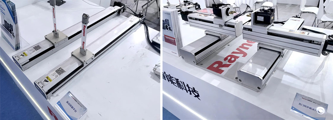 第二十一屆大朗毛織會:睿能科技攜最新產品亮相,引領行業(yè)潮流(圖6) 第二十一屆大朗毛織會:睿能科技攜最新產品亮相,引領行業(yè)潮流(圖6)