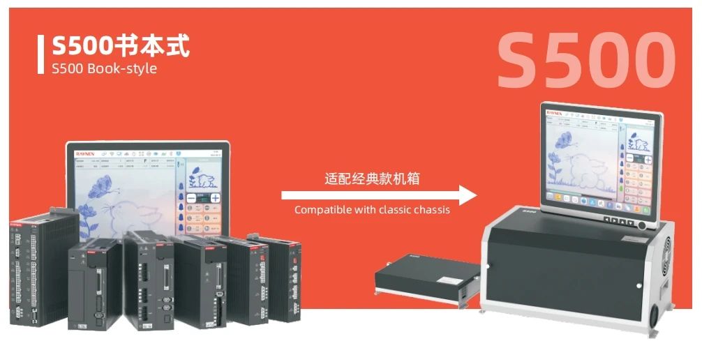 2025大灣區工業展盛大開幕，睿能科技智能解決方案引矚目(圖3)