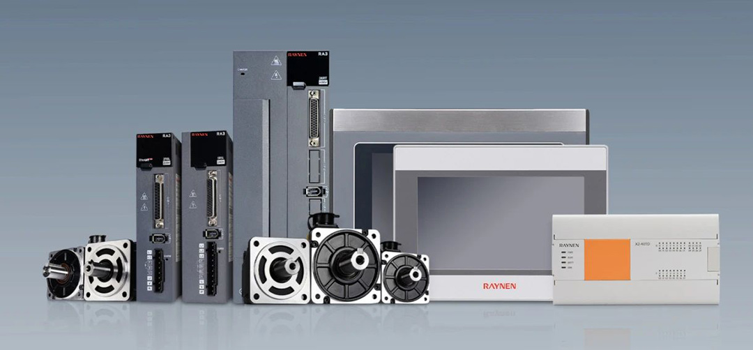 閃耀MEE 2025丨睿能科技亮相中東能源展，三大系列產品備受關注！(圖5)