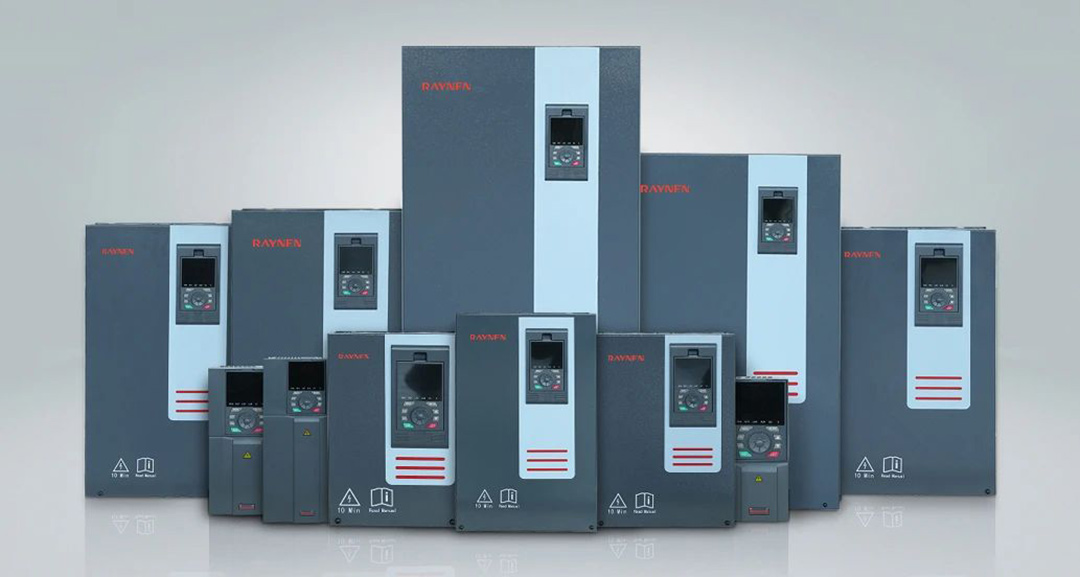 閃耀MEE 2025丨睿能科技亮相中東能源展，三大系列產品備受關注！(圖2)