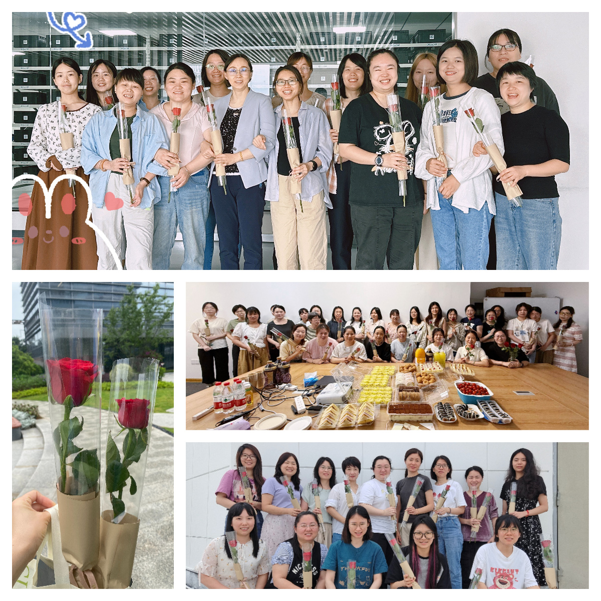 以玫瑰之名，致敬每一個發光的你(圖3)